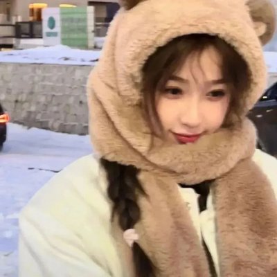 别撒娇了！喝！