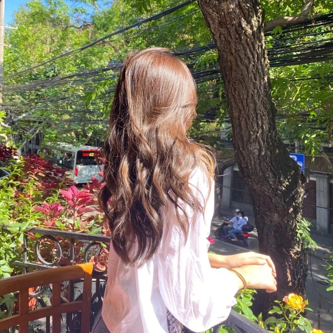 不一样的月光